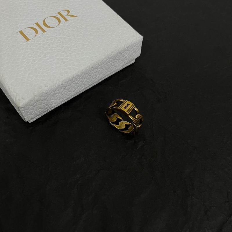 Dior Ring 07lyr108